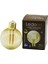 Ledolet G-95 4W - E27 Gold Color Flament Rustik Ampul 400LUMEN - 2200K Kırılmaz Gövde (5047) 1