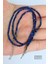 Sertifikalı 2mm Lapis Lazuli Kolye 2