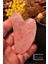 Aa Kalite Doğal Taş Heart Gua Sha Bakım ve Masaj Taşı 1