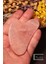 Aa Kalite Doğal Taş Heart Gua Sha Bakım ve Masaj Taşı 3