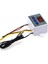 220V 10A Dijital Termostat Kuluçka Makinalarına Uygun Hassas 2