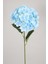 Yapay Koca Kafa Ortanca Dalı 60 cm Mavi 1