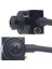 3.6mm 800 Tvl 1/4 Sensor Mikrofonlu Siyah Vida Model Mini Kamera (5047) 1