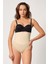 Ten Mi 2945 Tül Karyokalı Slip Lazer Korse Yeni!!! 3