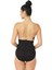 Si̇yah Mi 2029 Masajlı Double Slip Korse Yeni!!! 1