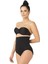 Si̇yah Mi 2029 Masajlı Double Slip Korse Yeni!!! 2
