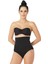 Si̇yah Mi 2029 Masajlı Double Slip Korse Yeni!!! 3
