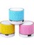 Magıcvoıce MV-13345 Musicbox Bluetoothlu Sd Kart Girişli Mini Speaker (5047) 1