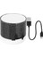 Magıcvoıce MV-13345 Musicbox Bluetoothlu Sd Kart Girişli Mini Speaker (5047) 2