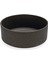 Köpek Mama Su Kabı, Bambu, Antrasit, 21cm, 1430ml 1
