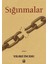 Sığınmalar 1