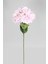Yapay Koca Kafa Ortanca Dalı 60 cm Açık Pembe 2