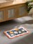 Lcw Home Karişik Çiçek Nakışlı Banyo Paspası 45 x 70 cm 1
