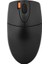 Everest SM-601 Çift Click USB Siyah Kablolu Optik Mouse (4172) 1