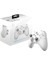Msı Gg Force GC300 W Beyaz Oyun Kolu Kablosuz Gamepad 1