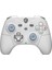 Msı Gg Force GC300 W Beyaz Oyun Kolu Kablosuz Gamepad 2