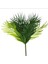 Dekoratif 9'lu Yapay Palmiye Yaprak 4