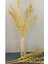 Osohome 3 Adet Gold Rengi Yapay Kokina 85 cm Şık Bir Dekoratif 1