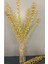 Osohome 3 Adet Gold Rengi Yapay Kokina 85 cm Şık Bir Dekoratif 3