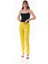 Limon Baskılı Pijama Altı 1