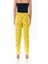 Limon Baskılı Pijama Altı 2