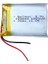 3.7 Volt 1200 Mah Lityum Polimer Pil (4741) 1