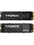 4tb T-Force G70 Pro TM8FFH004T0C129 7400-6600MB/S M2 Nvme Gen4 Disk Soğutuculu 1