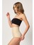 Ten Mi 2842 Lazer Dantelli Slip Korse Yeni 2
