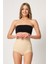Ten Mi 2842 Lazer Dantelli Slip Korse Yeni 3