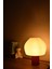 Virtulamp Modern Kırmızı Abajur 1