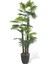 Yapay Ağaç Palmiye Fanpalm 3katlı 24YAPRAK 130*65 cm 1