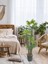 Yapay Ağaç Palmiye Fanpalm 3katlı 24YAPRAK 130*65 cm 5