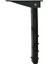1 Adet Sofra Ayak Komple Plastik 24CM Aç Kapa (5047) 1