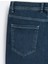Erkek İndigo Pamuklu Oslo Carrot Fit Jean Pantolon A51Y3552 3