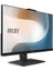 Msı 23.8" Dokunmatık AM242TP 1M-1677XTR Core 5 120U-16GB Ddr5 RAM-512GB Nvme-Fdos 2