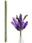 Çiçek Teli No:18 (1.5mm) - 9 Adet 60 cm - Yeşil 1