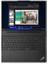 16" Thınkpad E16 G2 21MA008YTX Ultra 5 125U-32GB Ddr5 RAM-512GB Nvme-Fdos Ethernetli 5