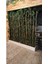 Rüzgar Yapay Çiçekçilik Mdf Saksıda Bambu Seperatör 100 x 20 x 20 1
