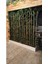 Rüzgar Yapay Çiçekçilik Mdf Saksıda Bambu Seperatör 100 x 20 x 20 3