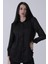 Siyah Oversize Jakar Bluz 3970274.01 1