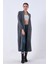 Antrasit Uzun Triko Hırka 46892476.315 2