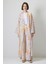 Desenli Kimono Pantolon Takım 1