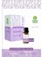 5 Adet Dolap Kokusu Lavanta Kesesi 22 Gr. & 10 ml Lavanta Yağı 3