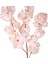 Yapay Çiçek Bahar Dalı Krem-Pembe 95 cm . 2