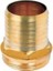 Sarı Hortum Rekoru 8mm - 1/8 (Lisinya) 1