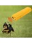 Ultrasonik Köpek Uzaklaştırıcı Cihaz - 150 Desibel, Ses Dalgasıyla Zararsız Koruma, LED Işıklı, Taşınabilir ( Lisinya ) 1