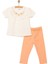 Sweet Peach Tshirt-Tayt 1