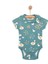Hellobaby Kısa Kol Body 1