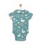 Hellobaby Kısa Kol Body 2
