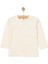 Basic Balıkçı Interlok Sweatshirt Unisex 1